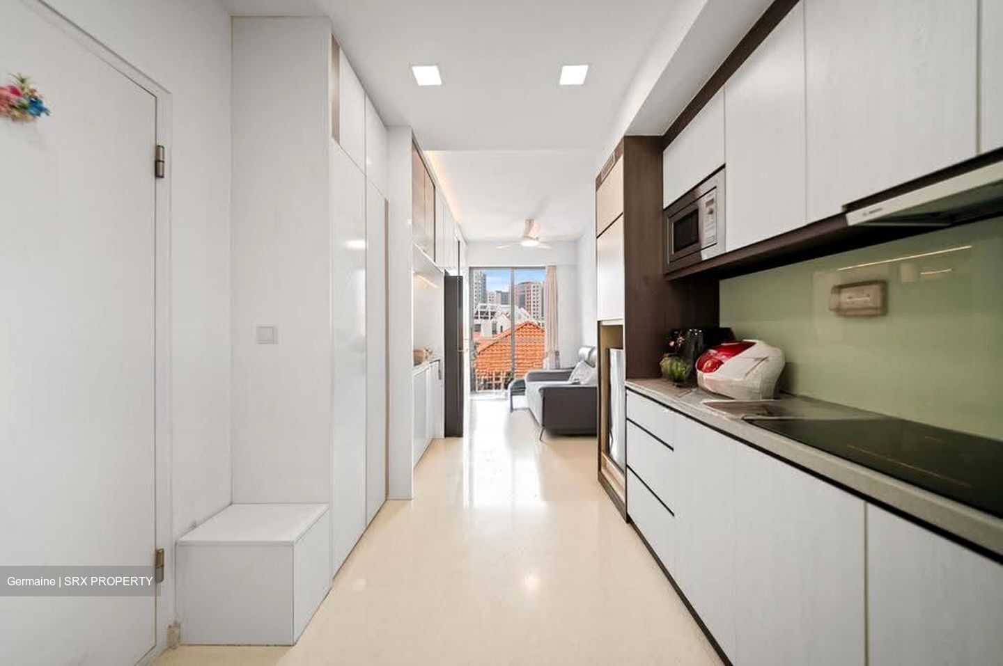 The Vanderlint (D15), Apartment #629825331